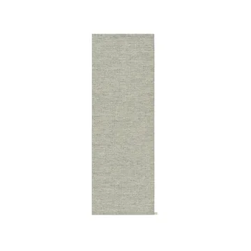Dot Icon gångmatta - Dusty grey 587 90x250 cm - Kasthall