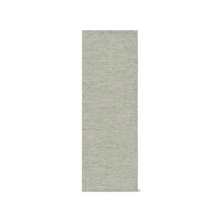 Dot Icon gångmatta - Dusty grey 587 90x250 cm - Kasthall