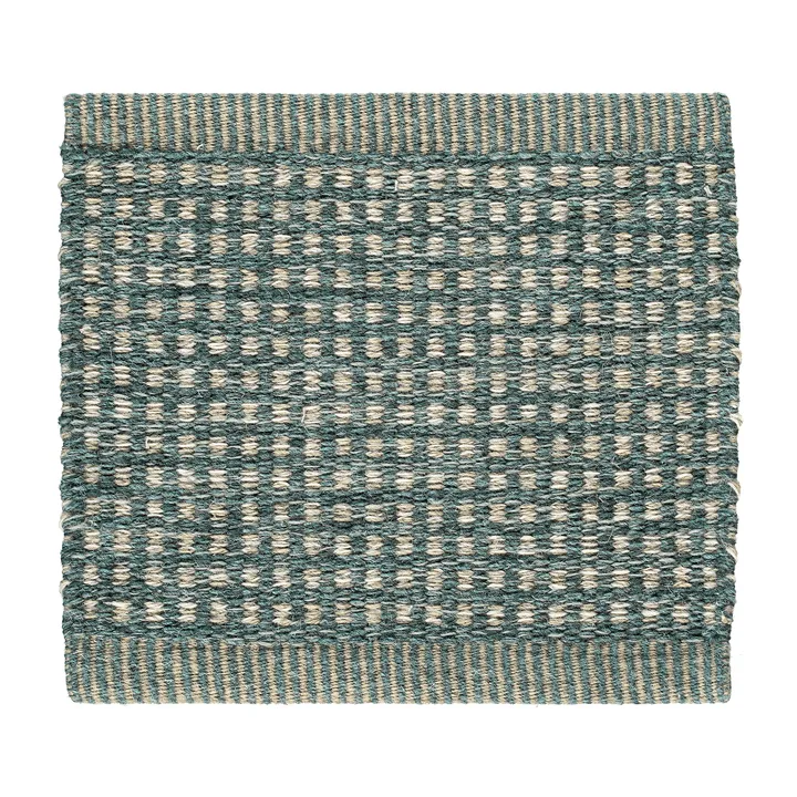 Dot Icon matta 170x240 cm - Blue Creek 281 - Kasthall