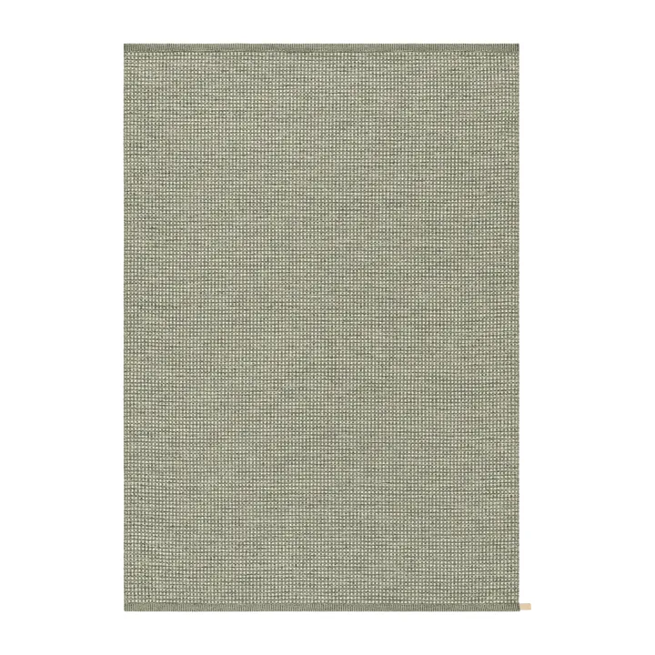 Dot Icon matta 170x240 cm - Silver Green 883 - Kasthall