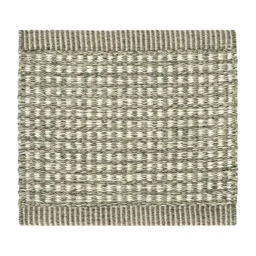 Dot Icon matta 170x240 cm - Silver Green 883 - Kasthall