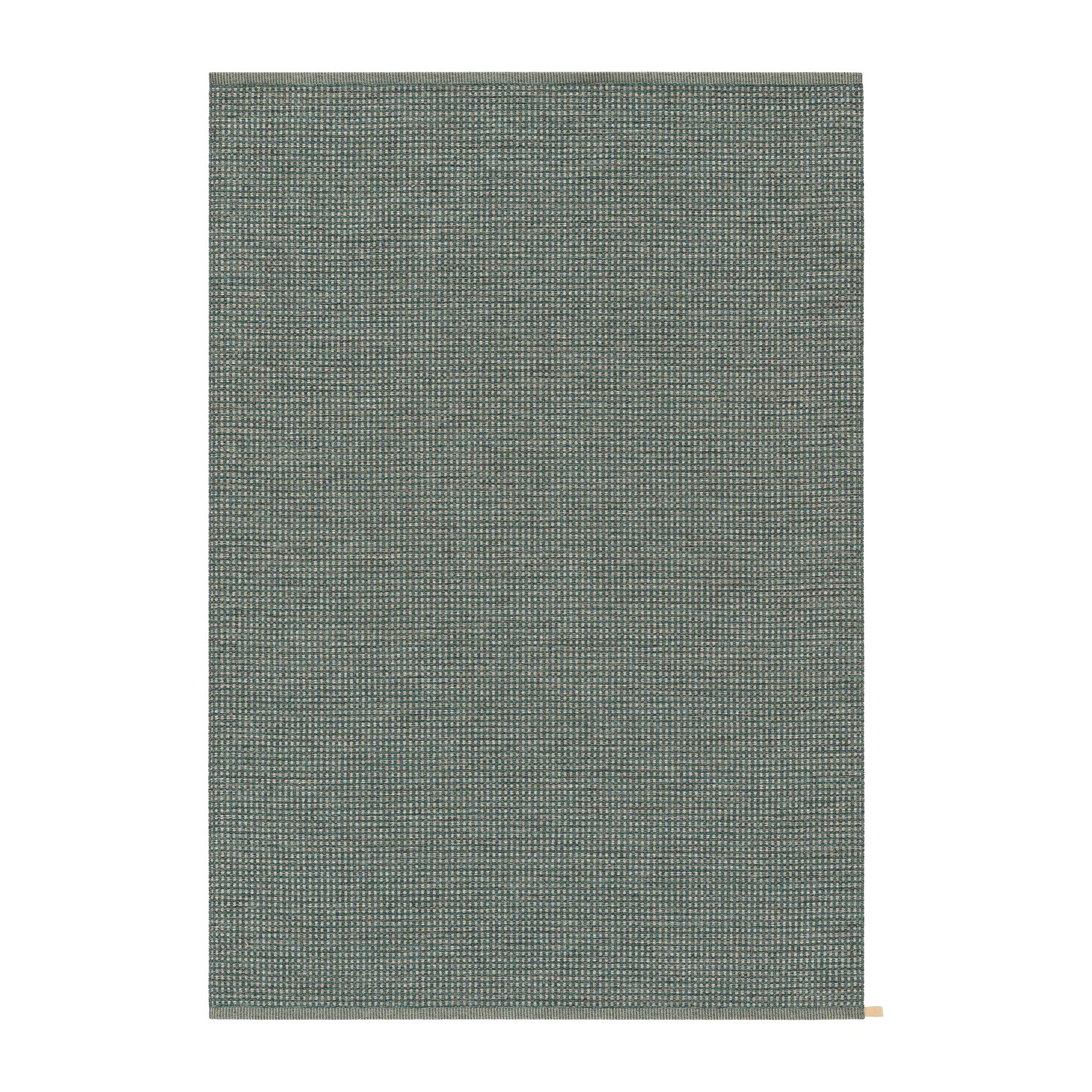 Dot Icon matta 200x300 cm, Blue Creek 281 Kasthall
