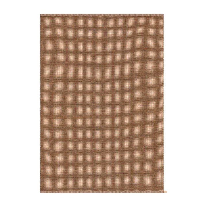 Dot Icon matta 200x300 cm - Burnt Terracotta 781 - Kasthall