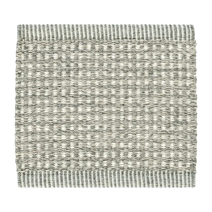 Dot Icon matta 200x300 cm - Dusty Grey 587 - Kasthall