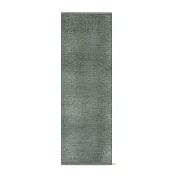Dot Icon matta 90x240 cm - Blue Creek 281 - Kasthall