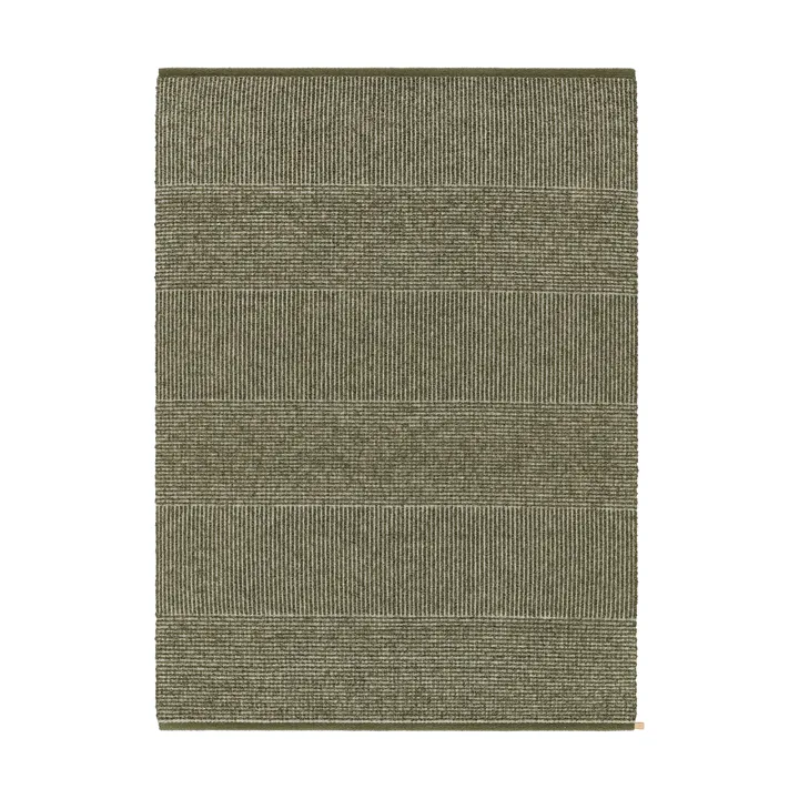 Fasad Duo matta - Dark green-light grey 305, 200x300 cm - Kasthall