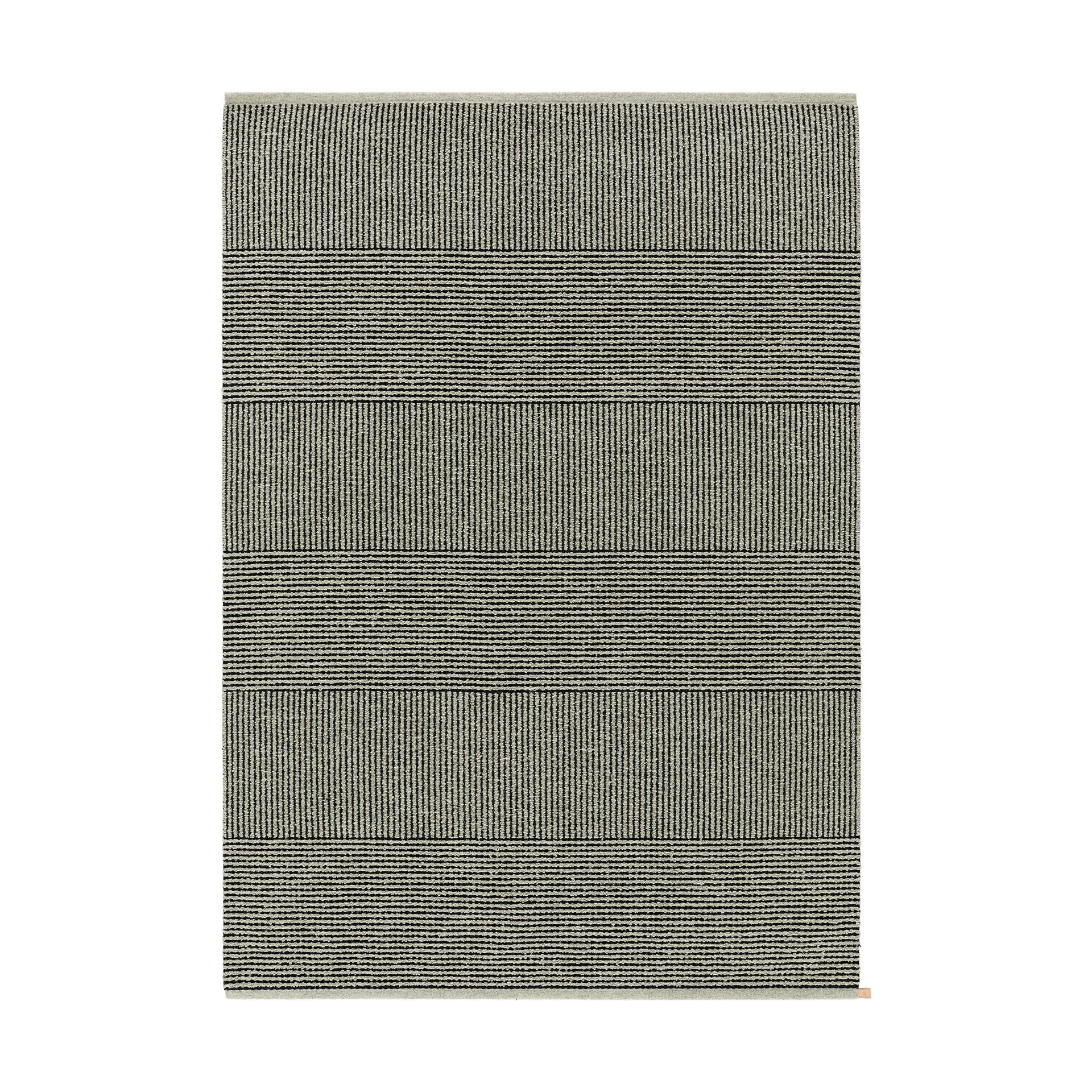 Fasad Duo matta, Light grey-dark black 505, 200x300 cm Kasthall