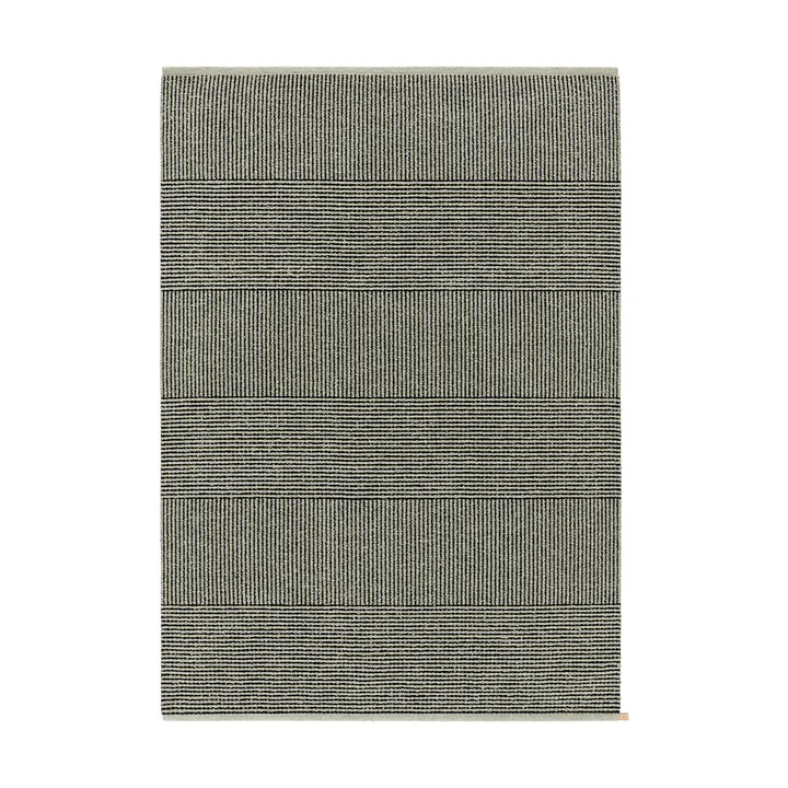 Fasad Duo matta - Light grey-dark black 505, 250x350 cm - Kasthall