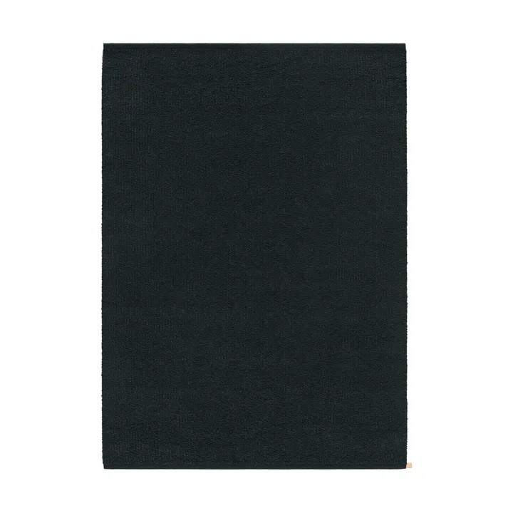 Fasad Uno matta - Dark black 500, 300x400 cm - Kasthall