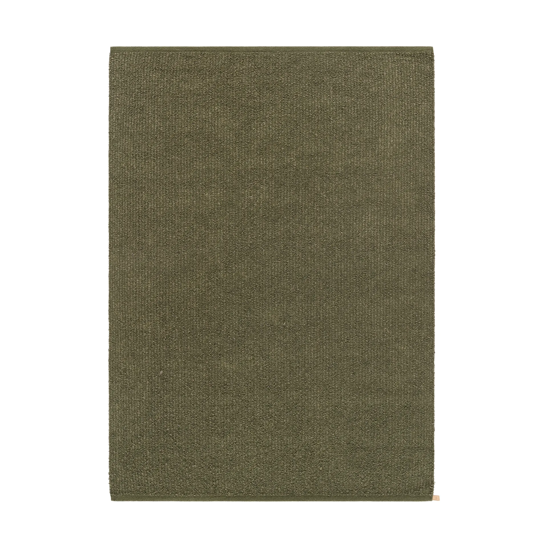 Fasad Uno matta, Dark green 300, 170x240 cm Kasthall