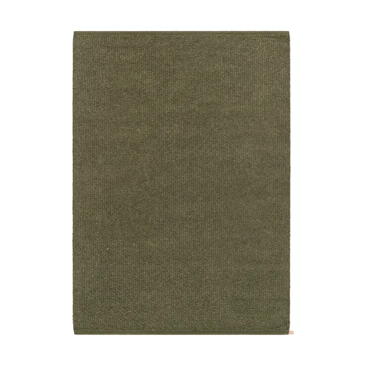 Fasad Uno matta - Dark green 300, 170x240 cm - Kasthall