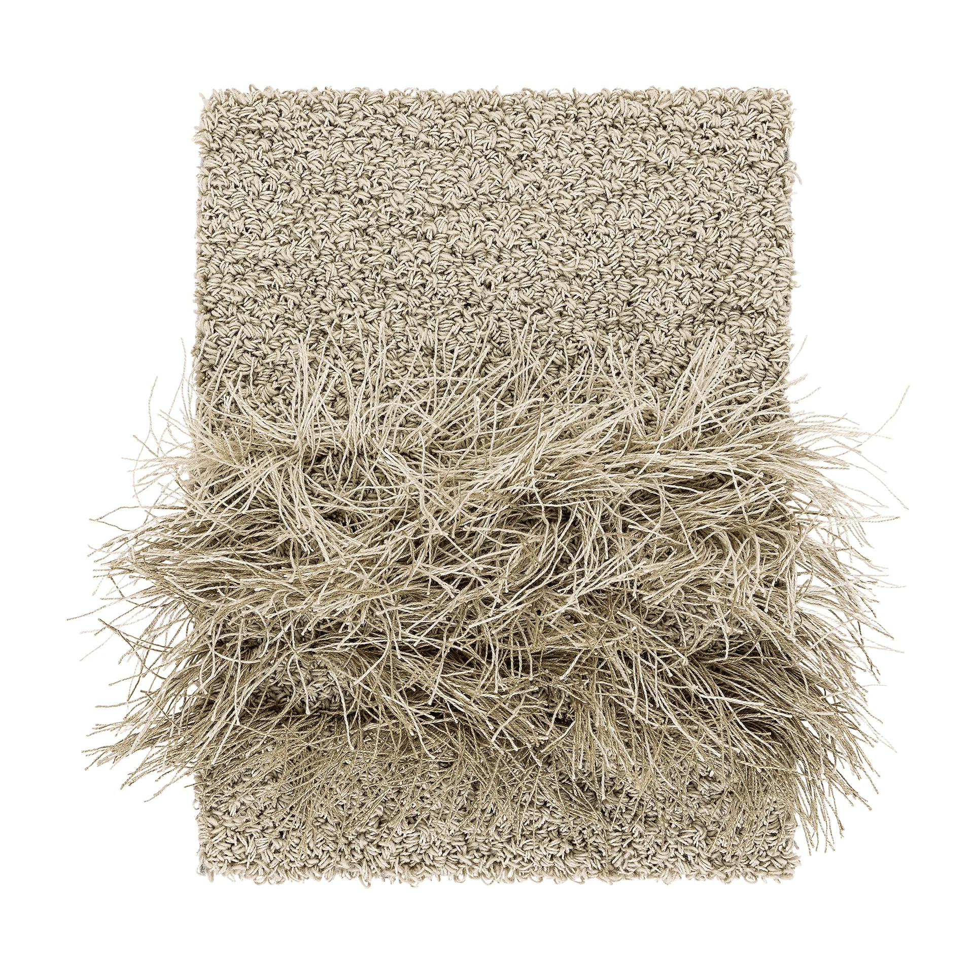Feather matta 170x240 cm, Heron 800 Kasthall