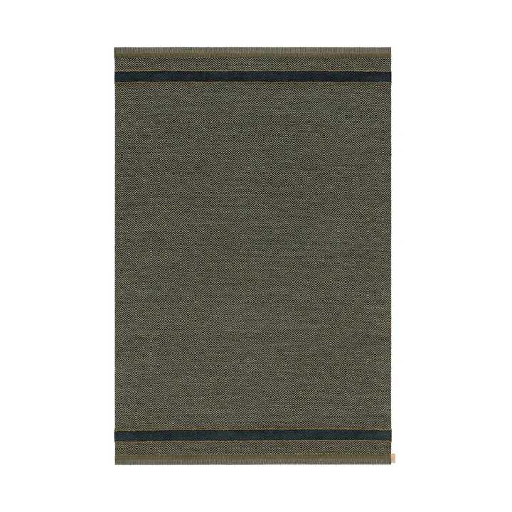 Goose Eye Anniversary matta, Soft pearl, 160x240 cm Kasthall