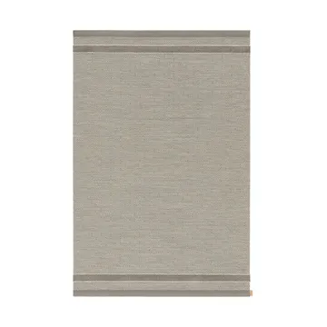 Goose Eye Anniversary matta - Soft pearl, 290x400 cm - Kasthall