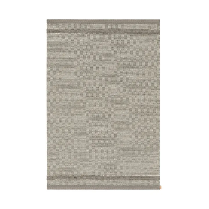 Goose Eye Anniversary matta - Soft pearl, 290x400 cm - Kasthall