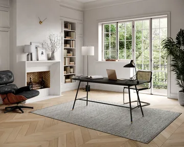 Goose Eye Icon matta - Soho 580, 160x240 cm - Kasthall