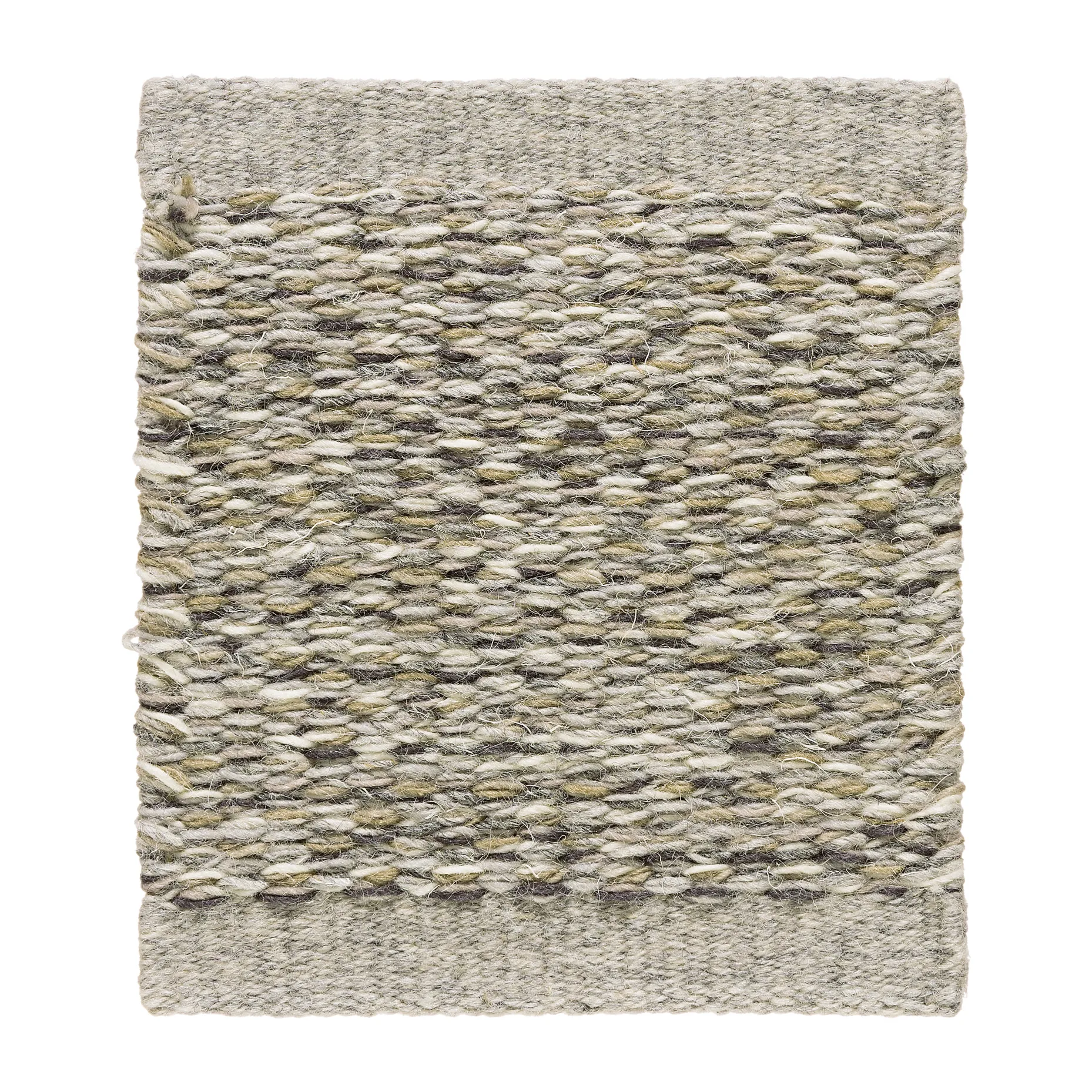 Greta matta 200x300 cm, Pebble Grey 502 Kasthall