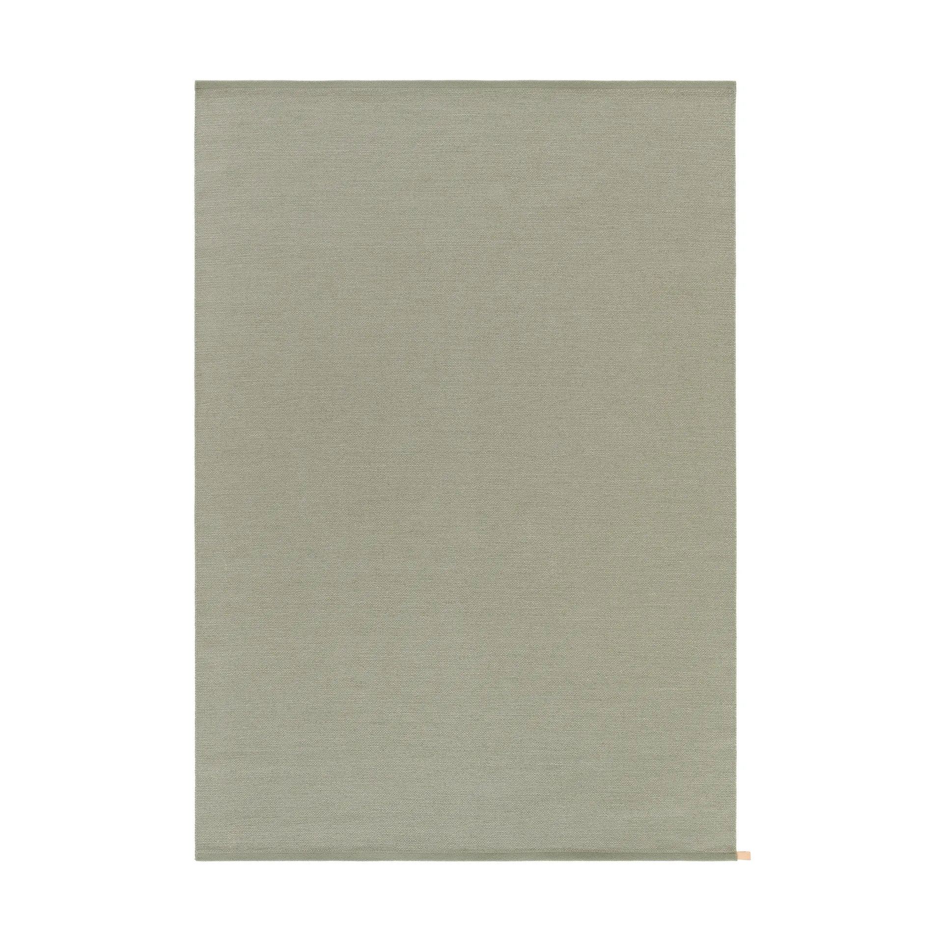 Gryn matta, 165x240 cm, Salvie 530 Kasthall