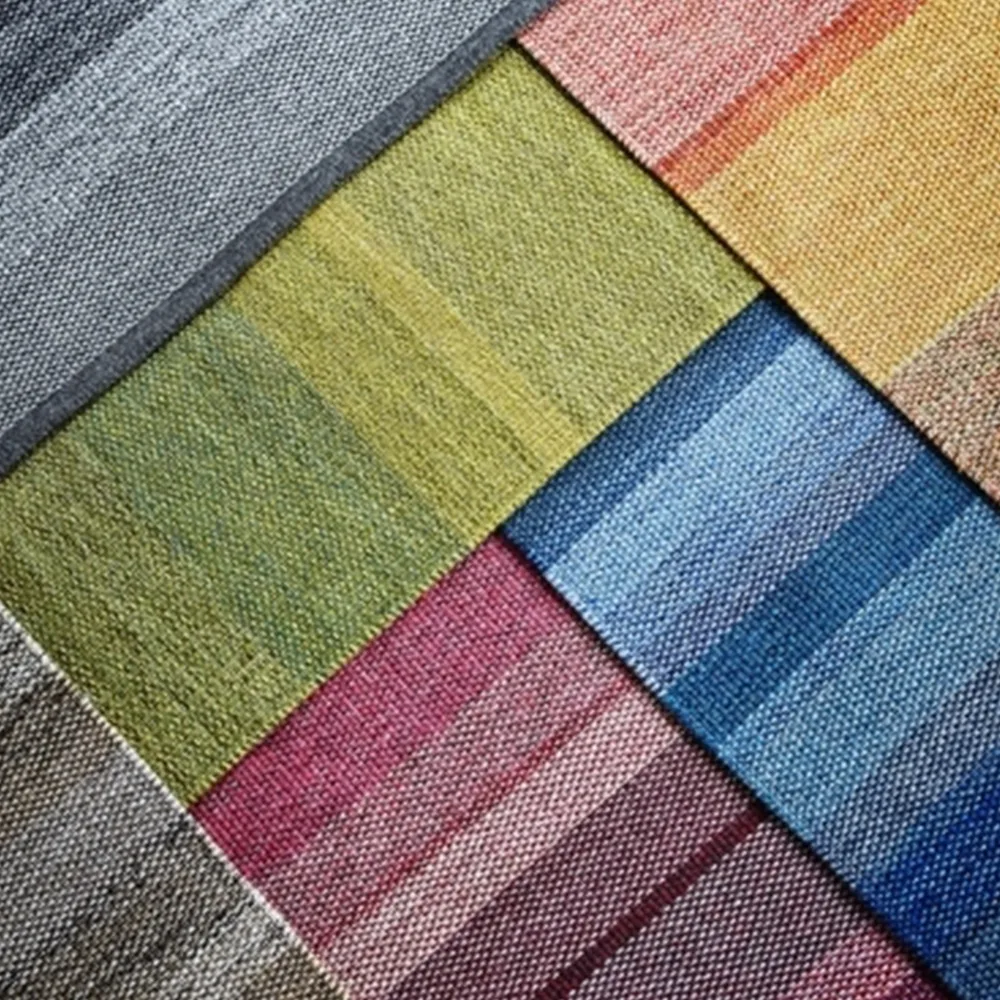 Harvest gångmatta, Purple-pink 90x240 cm Kasthall
