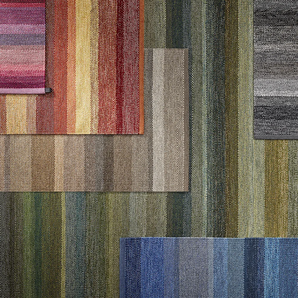 Harvest matta, Lila-rosa 300x200 cm Kasthall