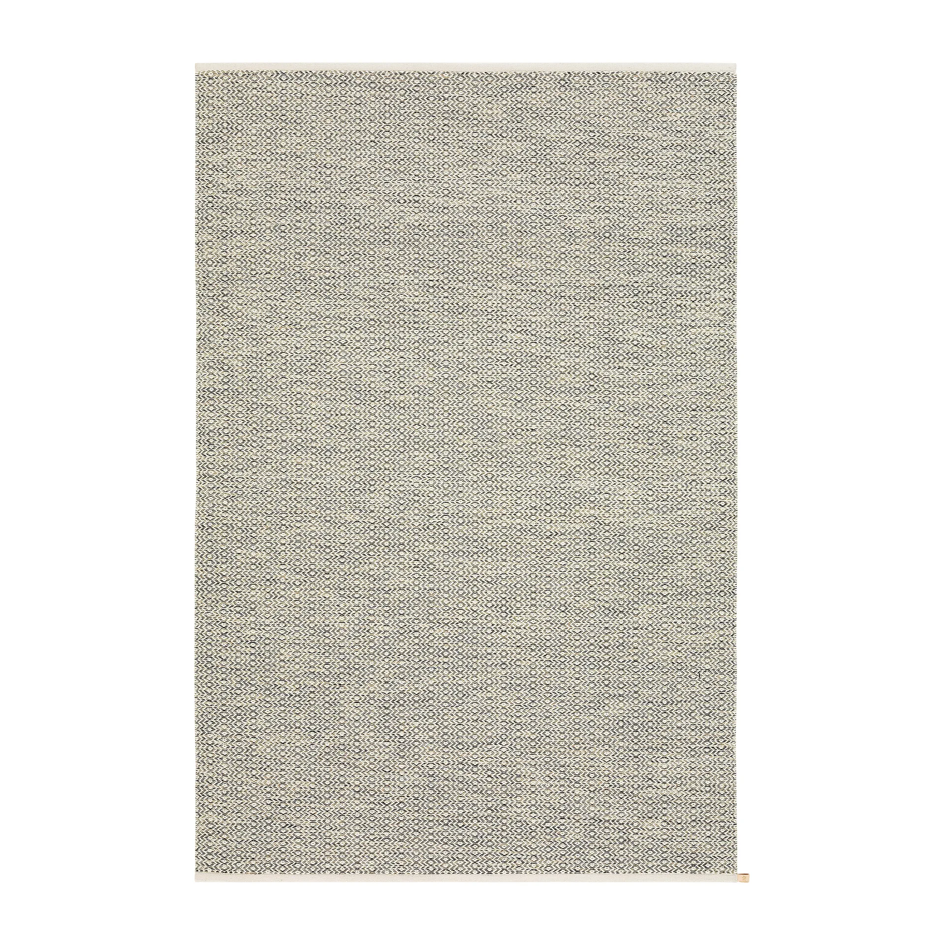 Ingrid Icon matta 195x300 cm, White-beige Kasthall