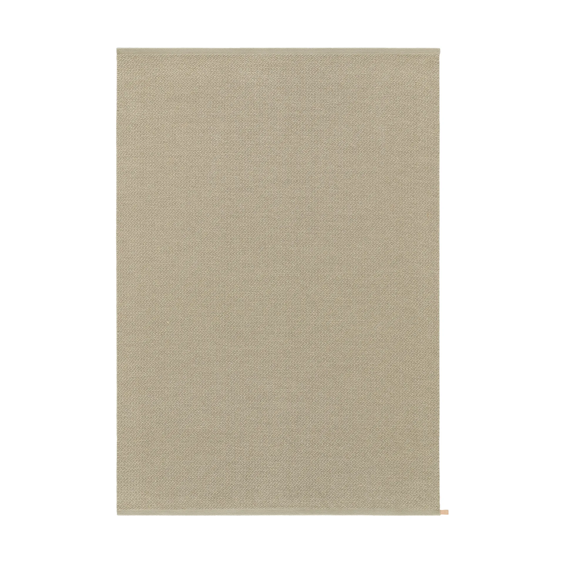 Korn matta, 165x240 cm, Klint 882 Kasthall