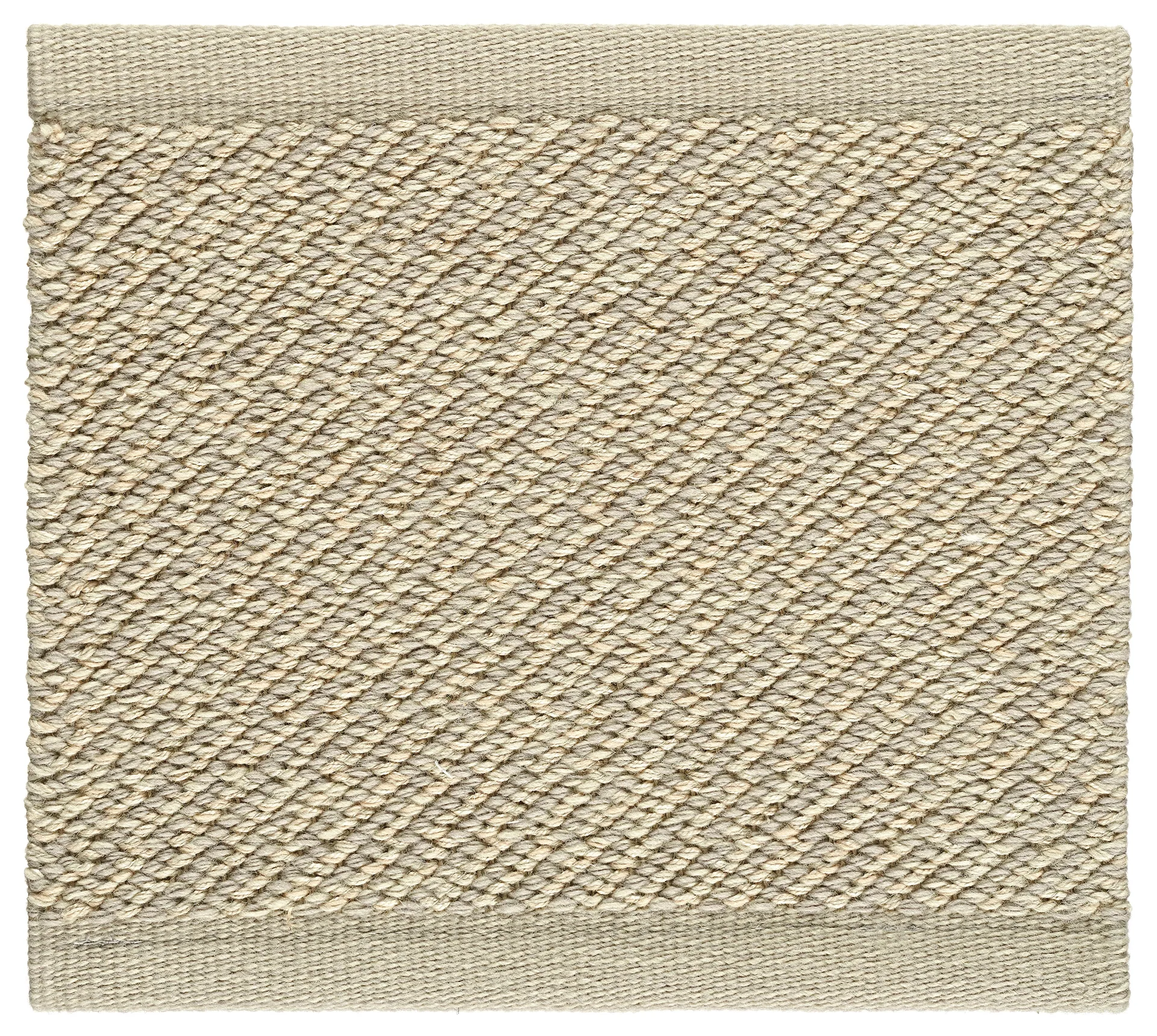 Korn matta, 165x240 cm, Klint 882 Kasthall