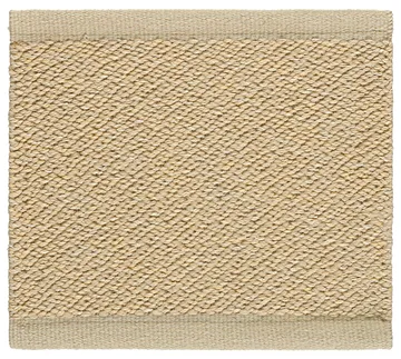 Korn matta - 85x240 cm, Strå 440 - Kasthall