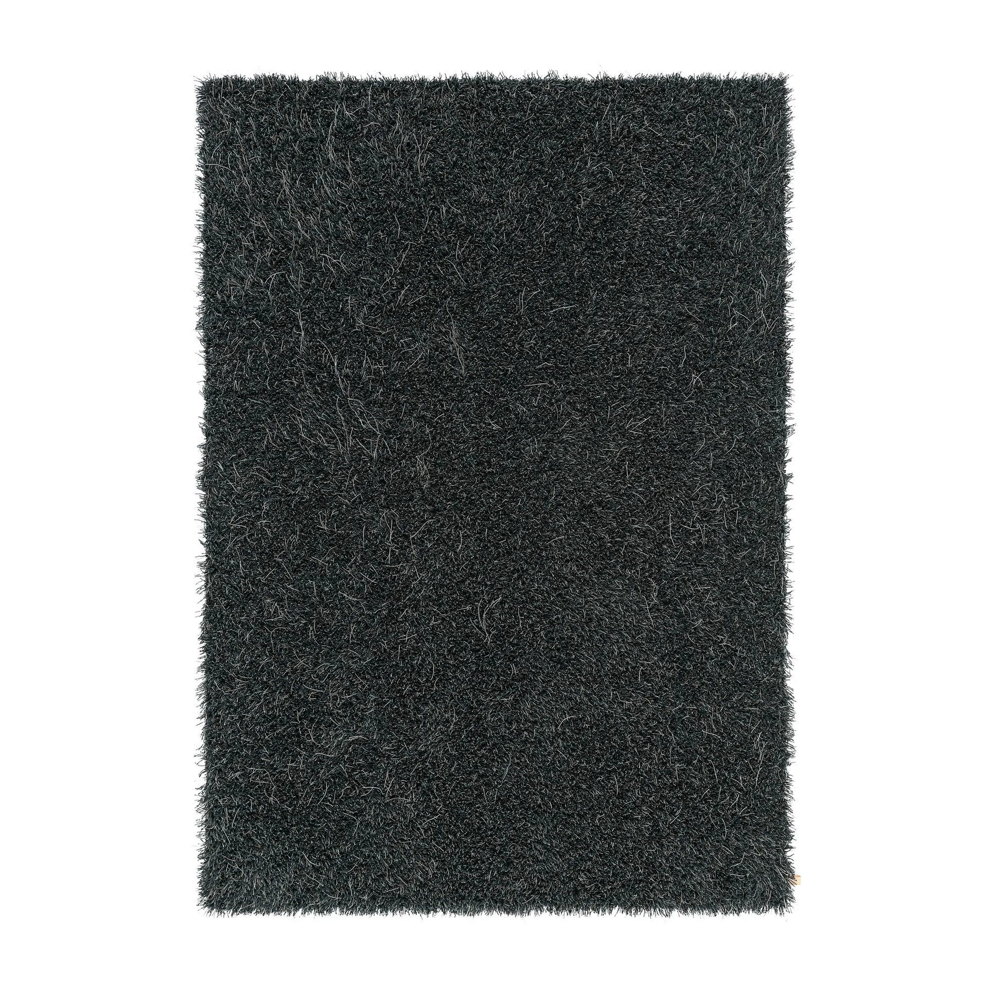 Moss matta 170x240 cm, Blue iron 501 Kasthall