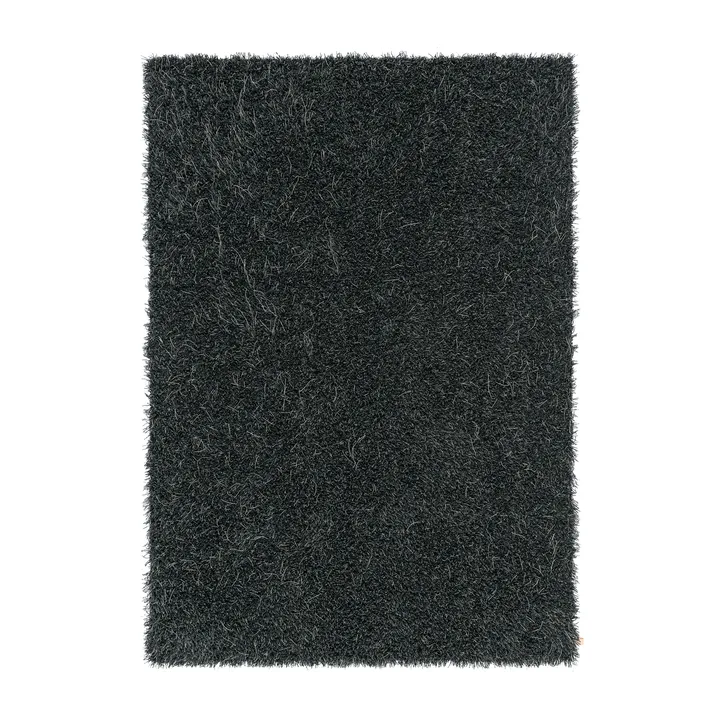 Moss matta 170x240 cm - Blue iron 501 - Kasthall
