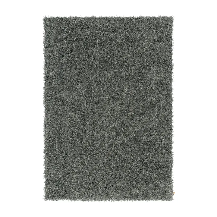 Moss matta 170x240 cm - Nickel grey 502 - Kasthall
