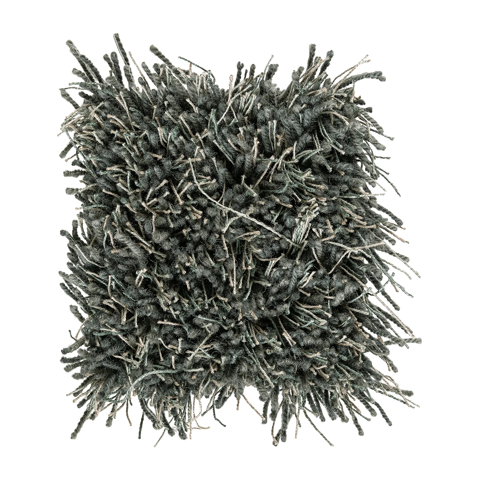 Moss matta 200x300 cm, Nickel grey 502 Kasthall
