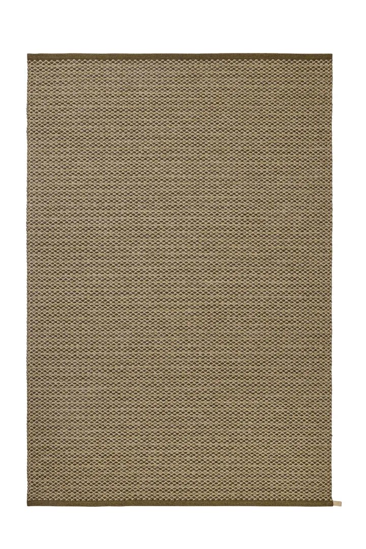 Ori ullmatta - 830 Woodland Bark, 195x300 cm - Kasthall