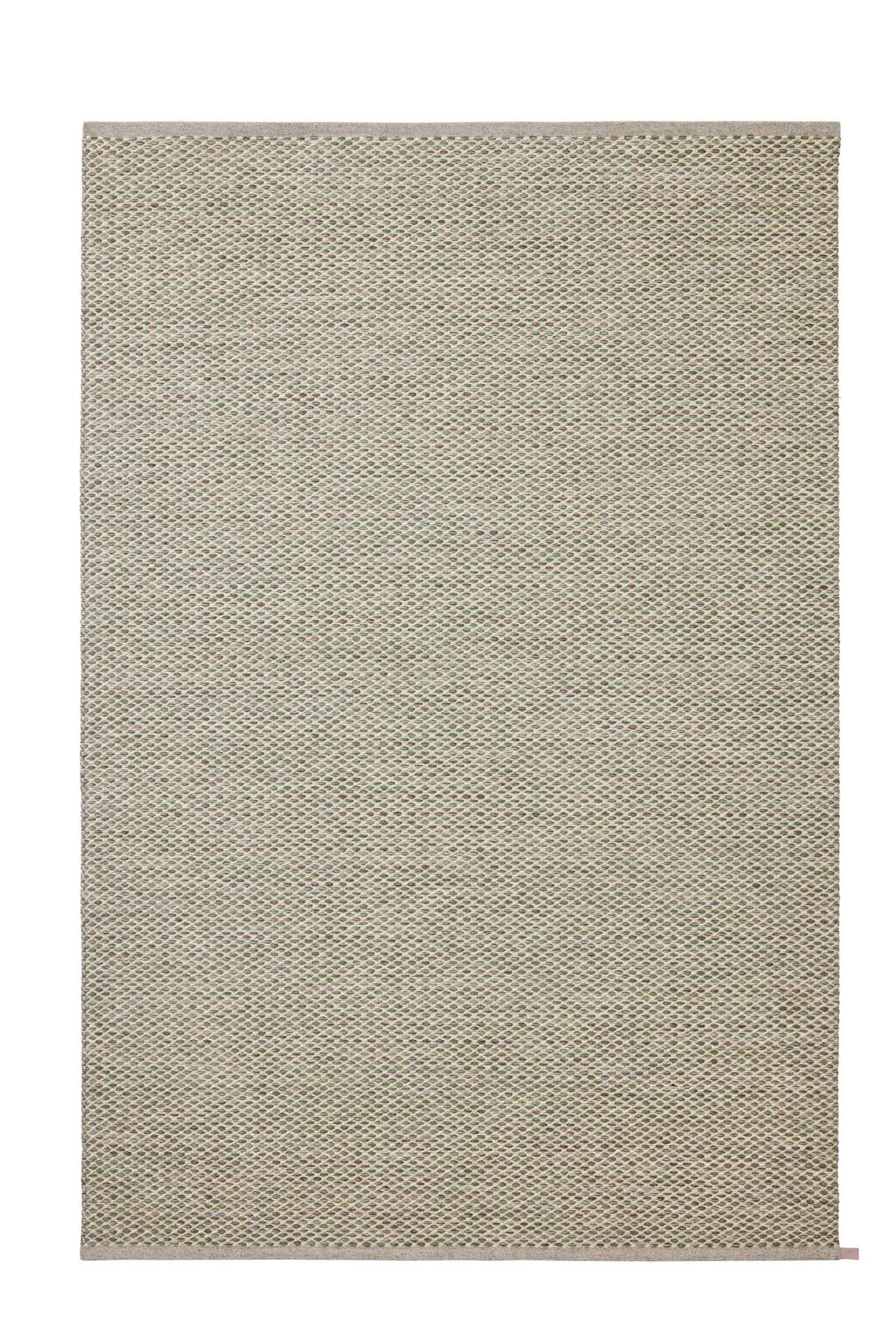 Ori ullmatta, 870 Honeycomb, 270x270 cm, med backing Kasthall