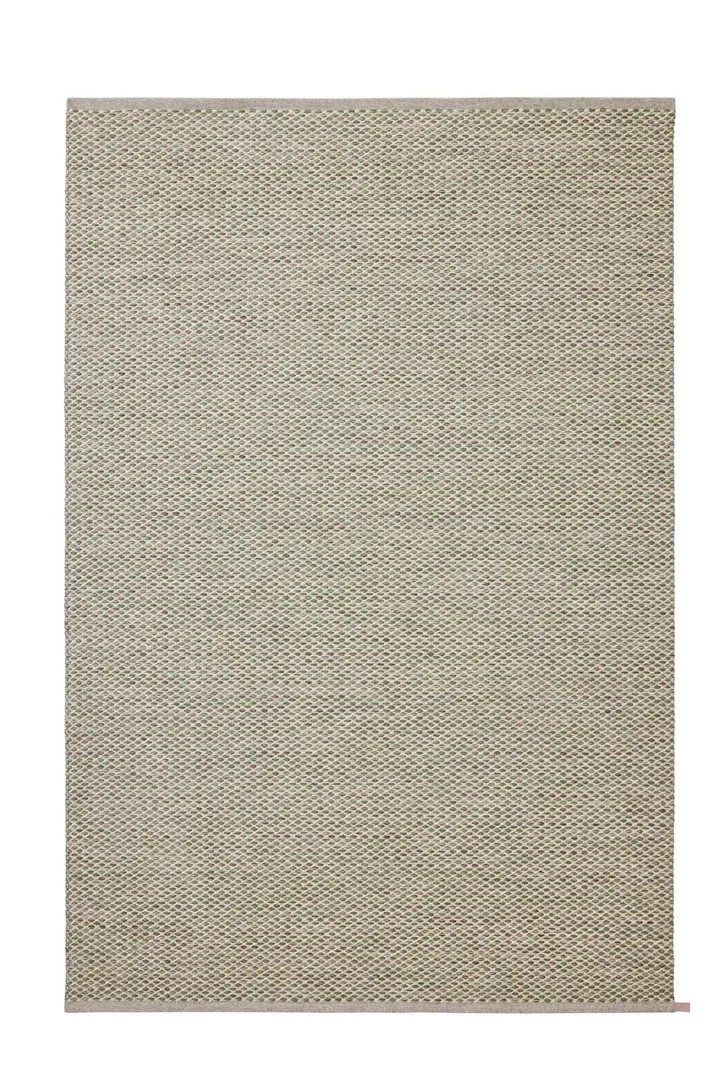 Ori ullmatta - 870 Honeycomb, 270x270 cm, med backing - Kasthall