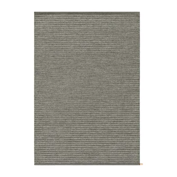 Post Icon matta 170x240 cm - Grey Stone 589 - Kasthall