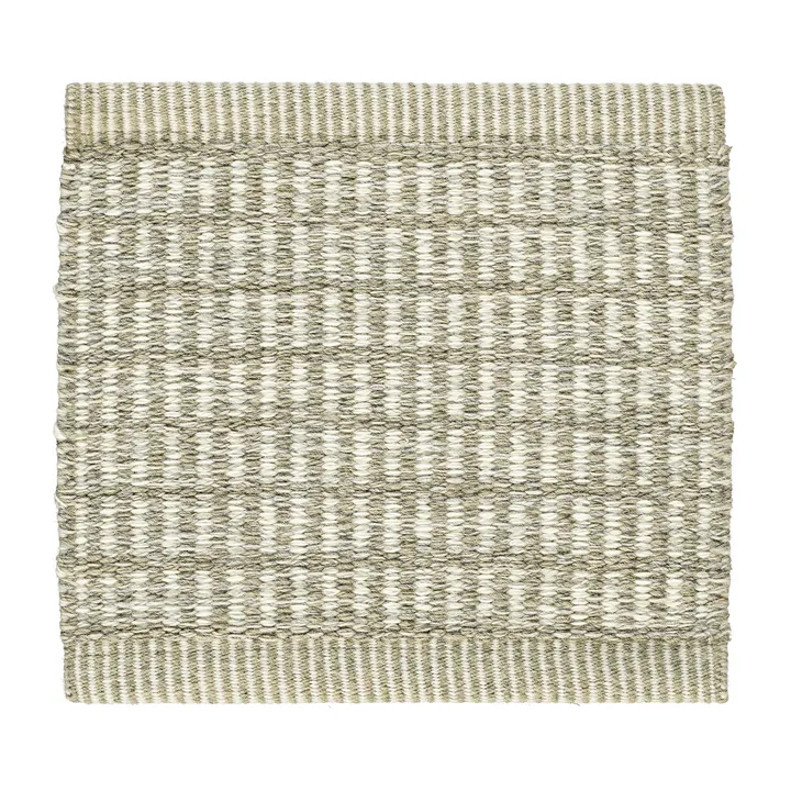 Post Icon matta 170x240 cm - Linen Beige 882 - Kasthall