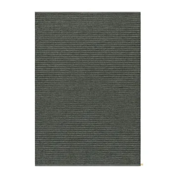 Post Icon matta 200x300 cm - Evening Blue 586 - Kasthall