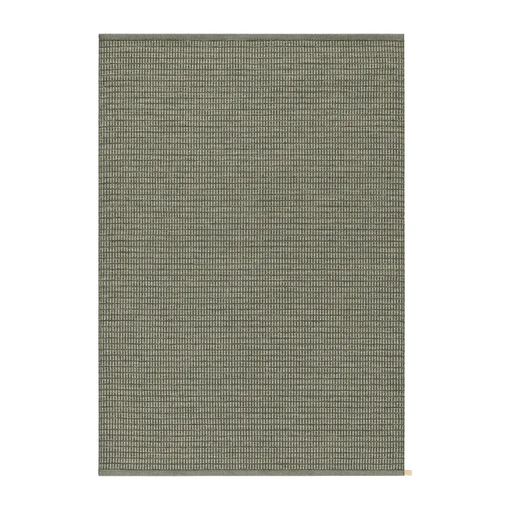 Post Icon matta - Willow Green 585, 170x240 cm - Kasthall