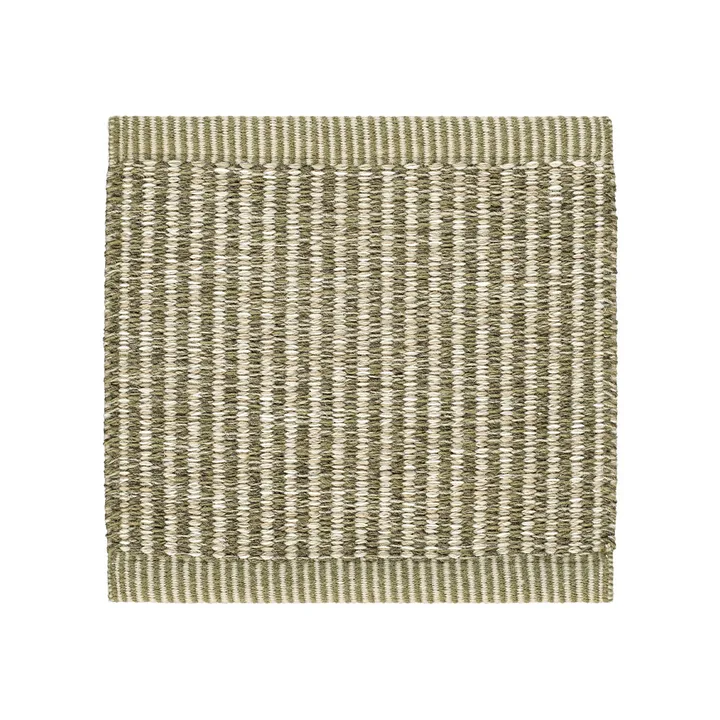 Stripe Icon matta - Green field 383 300x200 cm - Kasthall