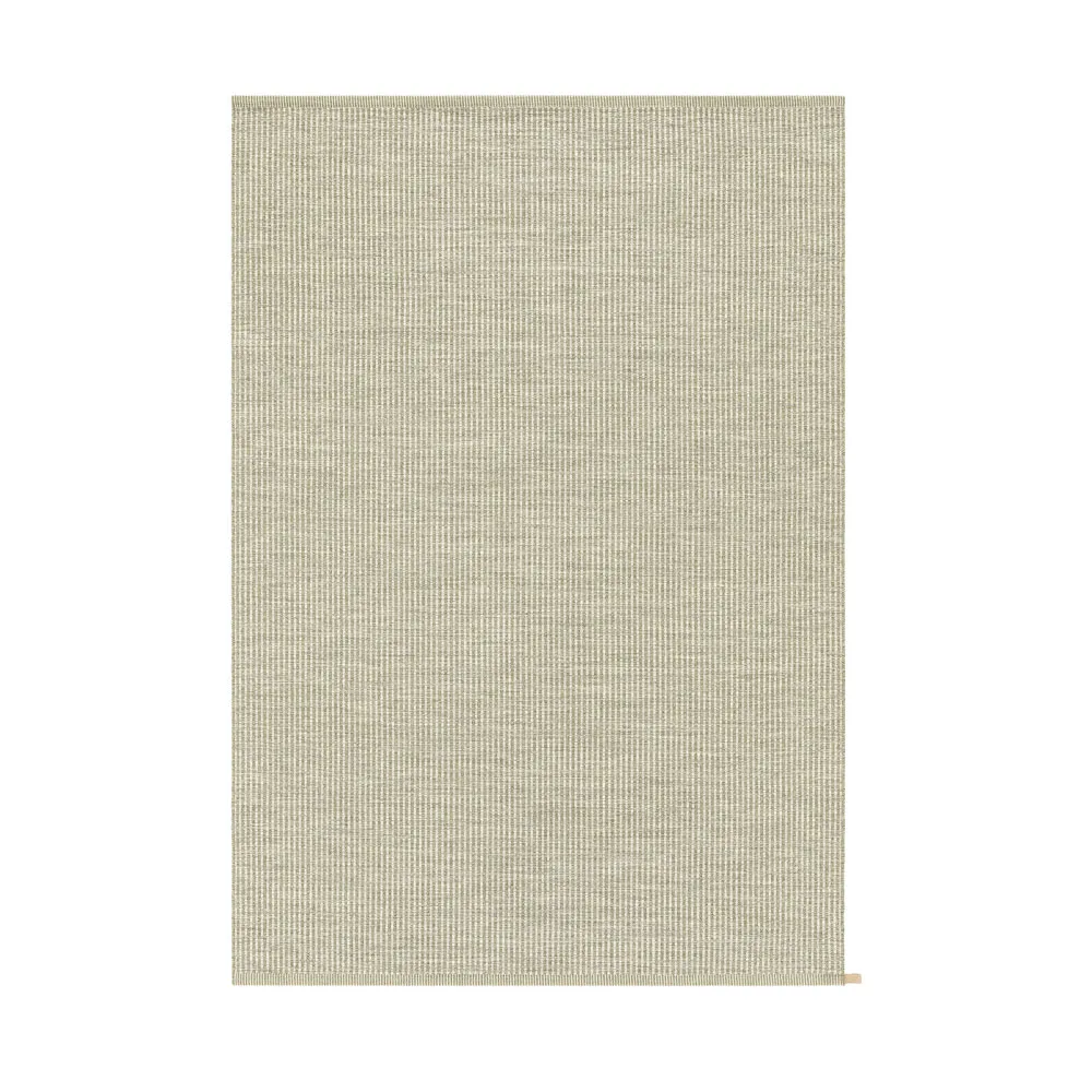 Stripe Icon matta, Linen beige 882 300x200 cm Kasthall