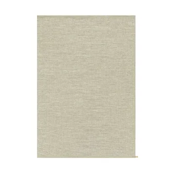 Stripe Icon matta - Linen beige 882 300x200 cm - Kasthall