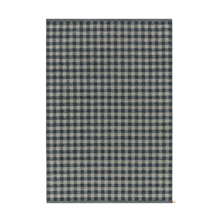 Vichy matta 85x240 cm - Sloe Berry 252 - Kasthall