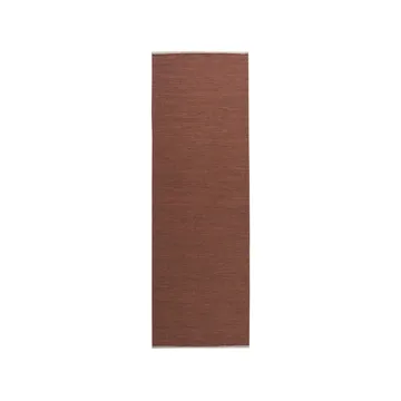 Allium gångmatta 80x250 cm - Corten - Kateha