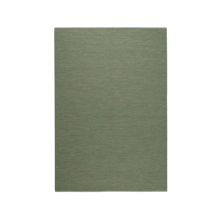 Allium matta 170x240 cm - Willow green - Kateha