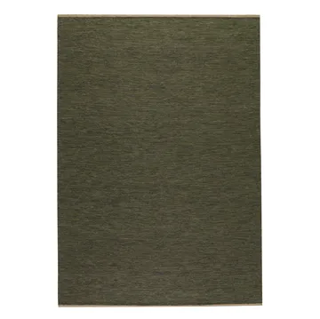 Allium matta 200x300 cm - Dark green - Kateha