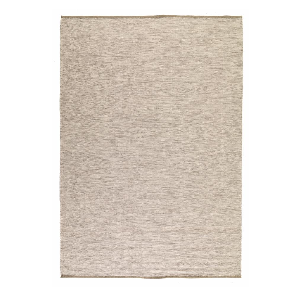 Allium matta 200x300 cm, Light grey Kateha