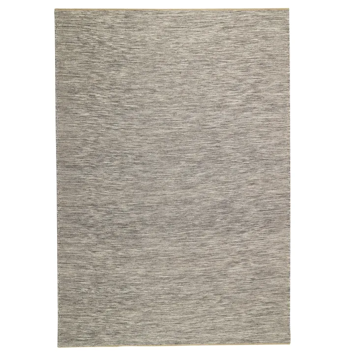 Allium matta 200x300 cm - Salt & pepper - Kateha