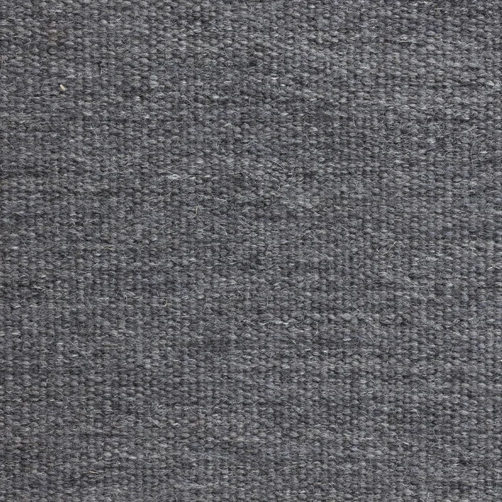 Allium matta 200x300 cm - Shark grey - Kateha