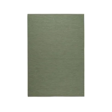 Allium matta 200x300 cm - Willow green - Kateha